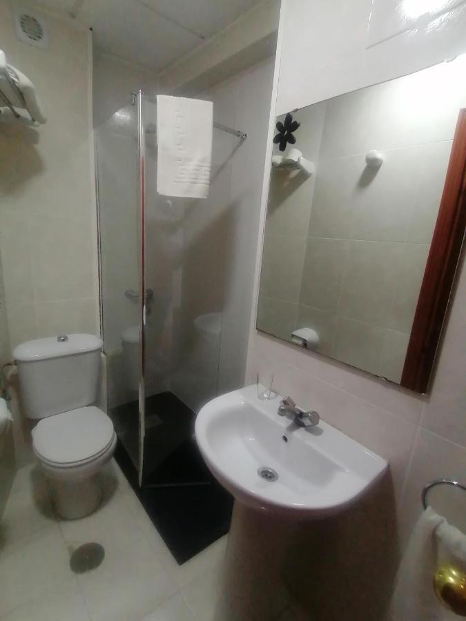 Hotel Besaya Torrelavega Extérieur photo
