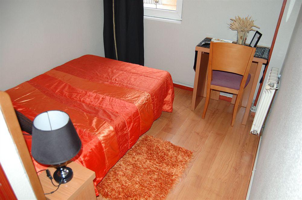Hotel Besaya Torrelavega Extérieur photo