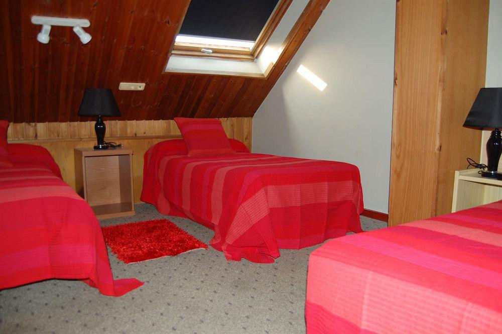 Hotel Besaya Torrelavega Extérieur photo