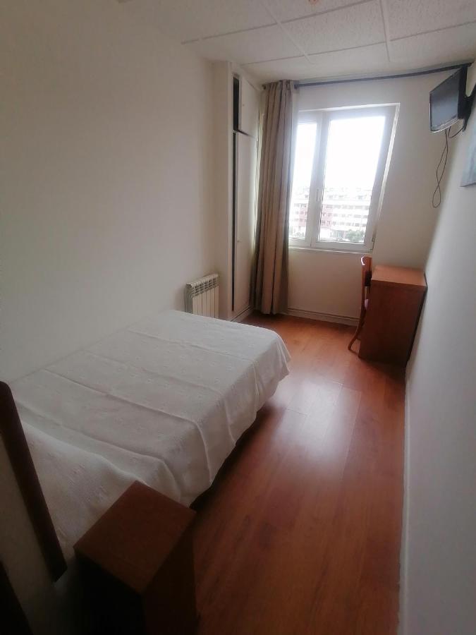 Hotel Besaya Torrelavega Extérieur photo