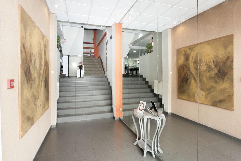Hotel Besaya Torrelavega Extérieur photo