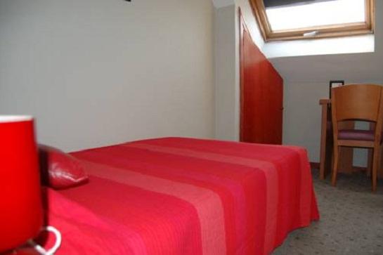 Hotel Besaya Torrelavega Chambre photo